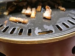 -西塔老太太泥炉烤肉(万柳华联店)