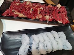 -陈记顺和牛肉火锅馆(天河北路店)