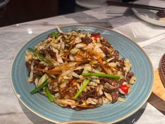 -志明眷村·台式融合菜·宵夜