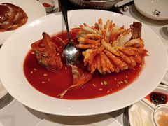 -眉州东坡·熊猫主题餐厅(枫蓝店)