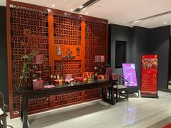 -泛太平洋大酒店·海天楼中餐厅·粤菜