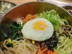 -汉拿山(北京上地华联店)