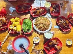 -光明刘冰乳鸽店(光明法政北路店)