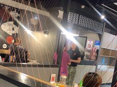 -鱼酷活鱼烤鱼(梅江印象城店)