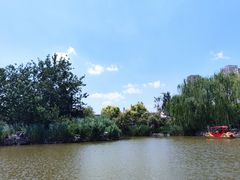 -南翠屏公园