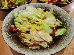 -老游独一佳湘菜馆(高新四路店)