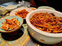 -苏帮袁Sue Cuisine(南开大悦城店)