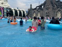 -苏州乐园森林水世界