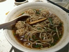 -东园小馆·早茶·淮扬小炒(印象汇店)