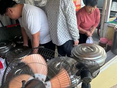 -钟姨糖水(惠城店)