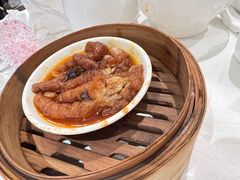 -万龙洲海鲜(南新仓店)