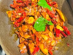 -Ameigo梅果·云贵川bistro(长宁来福士店)