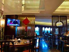 大堂-苏州金科大酒店