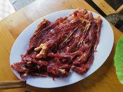 嫩肉-柴头哥·牛肉火锅(爱民路店)