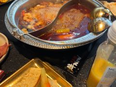 -牛New寿喜烧(闵行龙湖天街店)