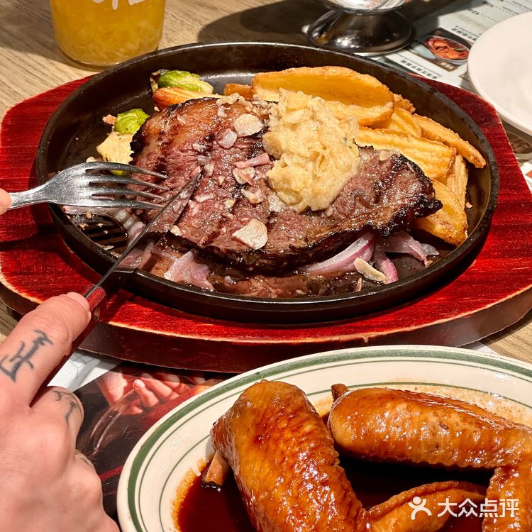 在东莞！！认准这家港式茶餐厅就对了！！