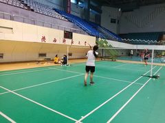 -陕西师范大学(雁塔校区)