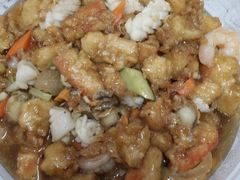 -桃子餐厅·天津菜(红星路直营店)