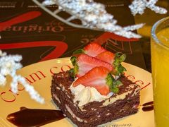 -Nord Grill&Bar Highland诺德西餐(深圳欢乐海岸店)