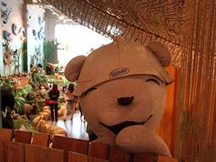 -济州岛泰迪熊博物馆