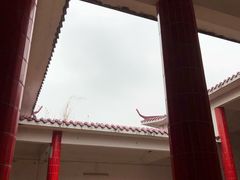 -崖口云吞(中堡店)