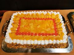-金陵新城饭店