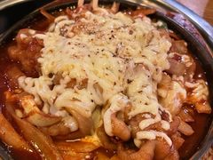 -包装马车·韩国料理·포장마차