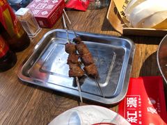 -永红源啤酒·烧烤·海鲜·大排档(青特城店)