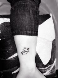 -墨無界刺青TATTOO
