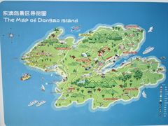 -东澳岛