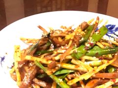 -杨记隆府(白象街店)