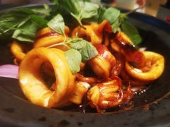 -四道菜·福建菜馆(新街口金鹰店)