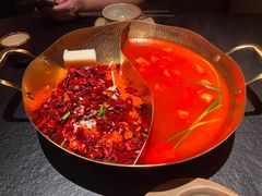 -色響火锅(恒隆广场店)