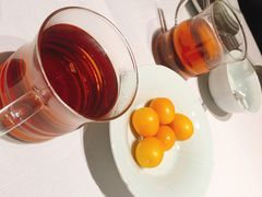 熟普洱茶-北京厨房(SKP店)