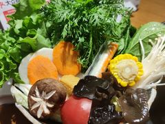 -呷哺呷哺 黄金牧场 (新中关购物中心店)