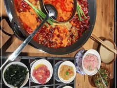-楠火锅(广州总店)