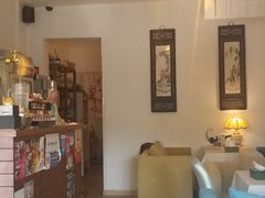 -三色堇(小通巷店)
