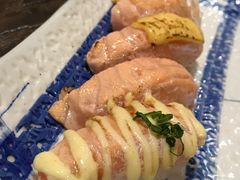 -大雄寿司(中华广场店)