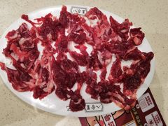 -八合里潮汕鲜牛肉火锅(吉大店)