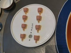 -曾宴·楚菜(湖北省博物馆店)