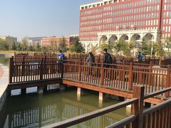 -北京政法职业学院(大兴校区)