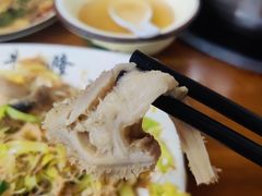 -牛小隆牛肉面馆(四牌楼店)