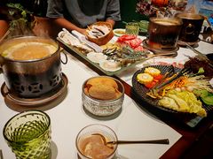 -Thai Basil罗勒叶泰式餐厅(时代天街店)