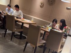 -大渔铁板烧(花园道店)