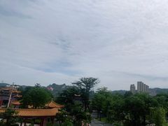 -东山湖温泉度假村