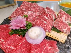 -妥妥烤肉料理(昙华林店)