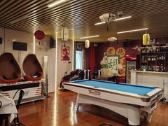-老炮儿轰趴团建KTV桌游棋牌主题馆(五道口店（底商店))