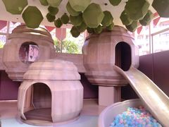 -水桶王国主题餐厅·聚会·生日派对·亲子活动·家庭套餐(亚龙湾希尔顿店)