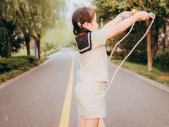 -悦动体能篮球羽毛球网球(三里河店)