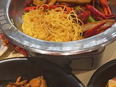 -聚味瞿记·龙虾堂(坡子街店)